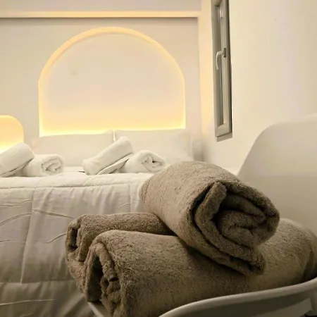 Bluewave Lux House Ornos (Mykonos)