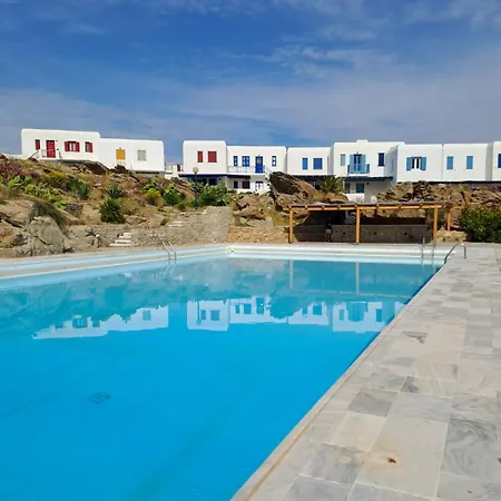 Vakantiehuis Bluewave Lux House