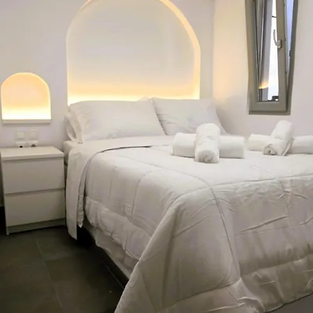Bluewave Lux House Hébergement de vacances