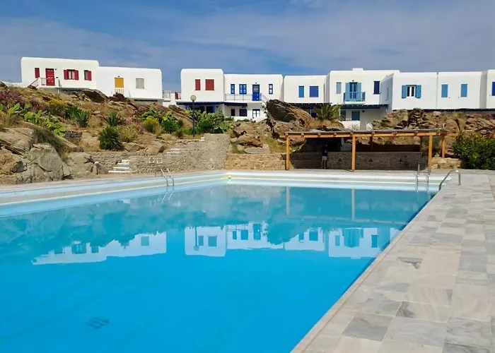 Vakantiehuis Bluewave Lux House