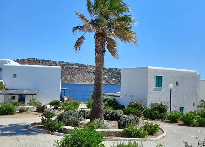 Bluewave Lux House Vakantiehuis *