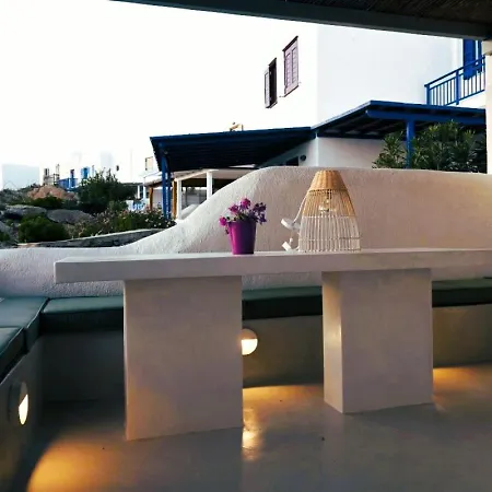 Nyaraló Bluewave Lux House *