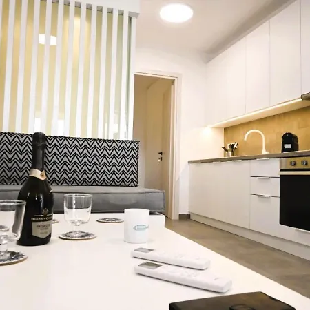Bluewave Lux House Ferienhaus *