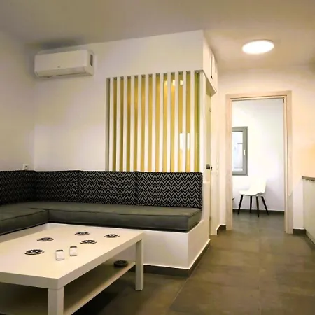 Ferienhaus Bluewave Lux House *