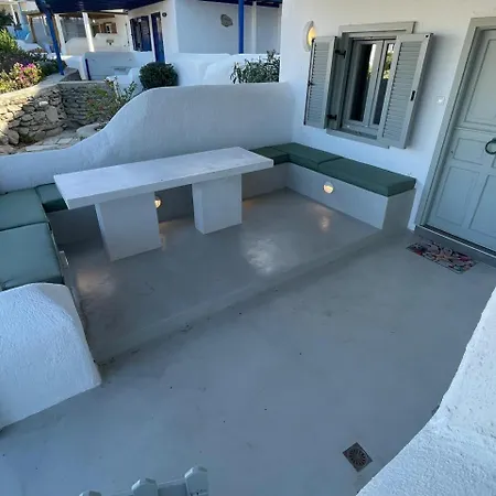 Bluewave Lux House Ferienhaus