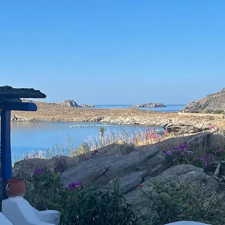 Nyaraló Bluewave Lux House *