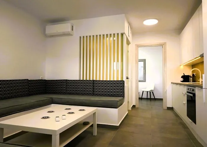 Nyaraló Bluewave Lux House *