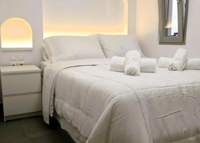 Bluewave Lux House Nyaraló