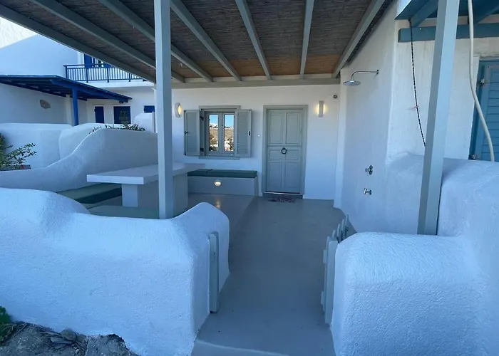 Bluewave Lux House Nyaraló *