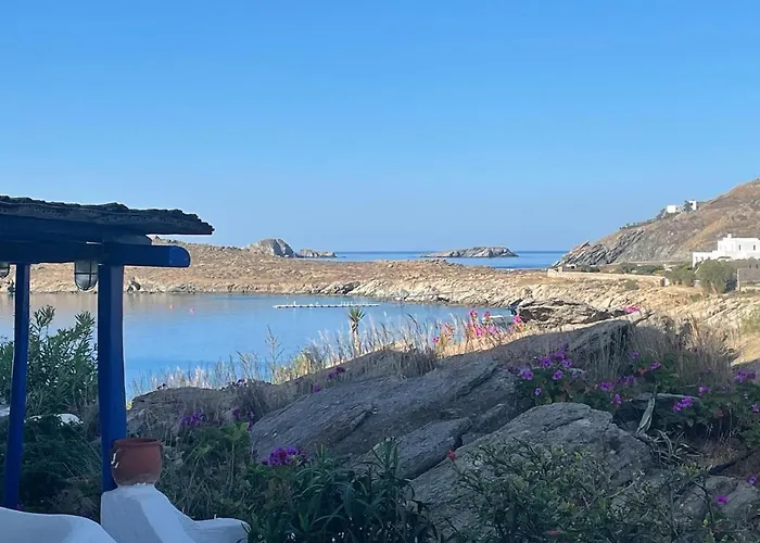 Nyaraló Bluewave Lux House *