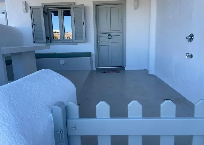 Bluewave Lux House Nyaraló Ornósz