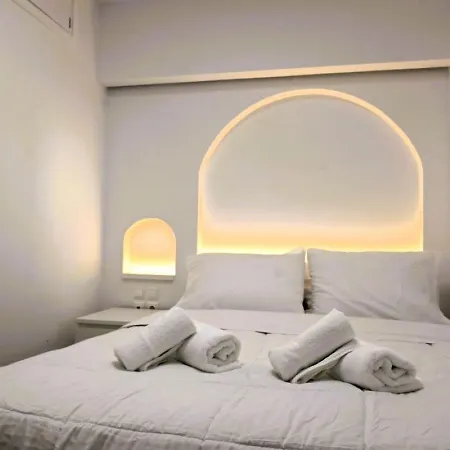 Bluewave Lux House Nyaraló