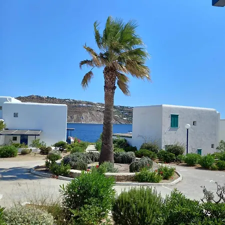 Bluewave Lux House בית נופש *