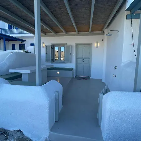 Bluewave Lux House بيت للعطل *