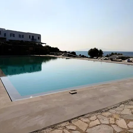 Nyaraló Bluewave Lux House Ornósz