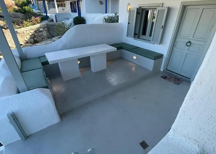 Bluewave Lux House בית נופש