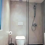 Bluewave Lux House *