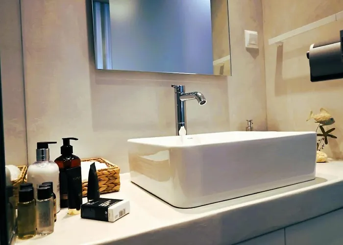 Bluewave Lux House オルノス